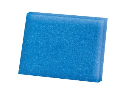 Heissner náfradní filtrační desky20 ppi 2 ks, 34 x 24 x 2,5 cm ZF831-00