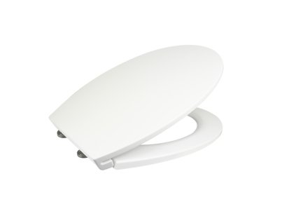 Mereo WC sedátko samozavírací SLIM CSS114S