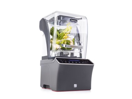 Blender G21 Experience Graphite Black, 600886