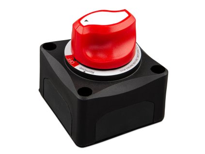 Bateriový odpojovač Victron Energy 48V, 275A, 52891381