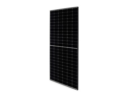 Solární panel G21 MCS LINUO SOLAR 450W mono, černý rám, 635546