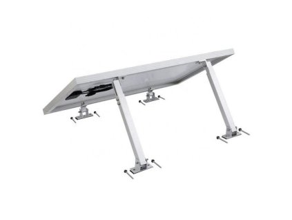 Držák MHPower D120 solárního panelu, nastavitelné, sada 4ks pro 1 panel, 52890004