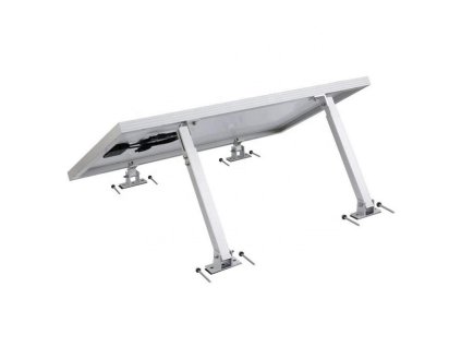 Držák MHPower D65 solárního panelu, nastavitelné, sada 4ks pro 1 panel, 52890003