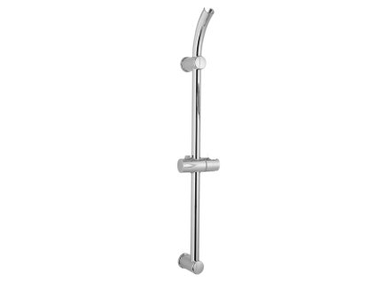 Mereo Posuvný držák sprchy s horním držákem CB910F