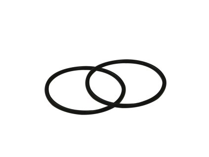 Mereo Těsnící kroužky  (2ks) pro CLIC-CLAC CH03VS CH07S