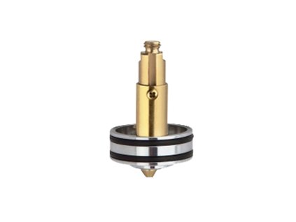 Mereo Uzavírací mechanismus se sítkem k výpusti CH03VS CH03VH