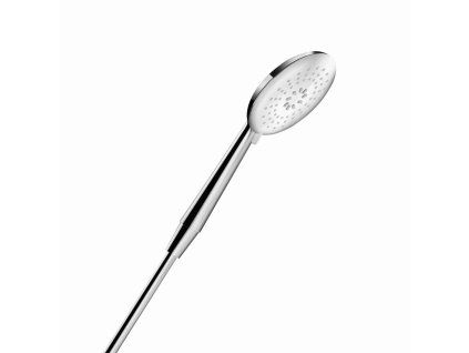 Herz Thin a02 - ruční sprcha (Kód UH12051, Design chrom)
