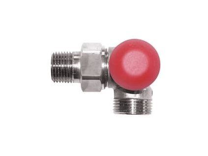13518 367 termostaticky ventil uhlovy pravy ts 90 v