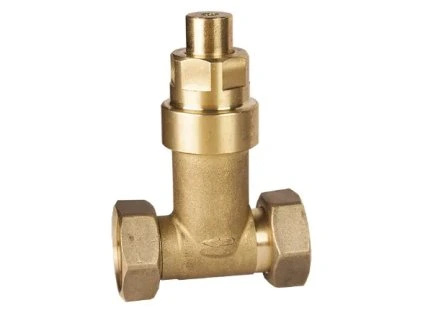 Herz Přepouštěcí ventil (DN 20, #1451499 Přepouštěcí ventil)