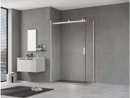 pevna bocni stena panel belver grafit new