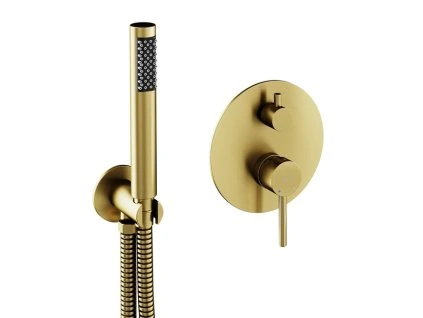 podomitkovy sprchovyvanovy set veo ii zlata brousena