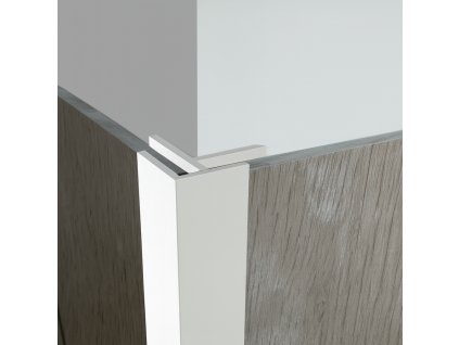 Hopa SPC nástěnný obklad vnitřní - vnější roh DSPCVNERS