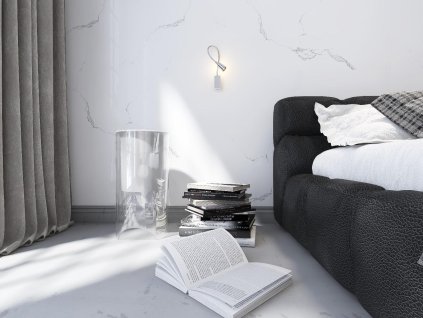 Hopa SPC nástěnný obklad vnitřní - Marble Royal Rozměr A - 60, Rozměr C - 120 DSPCW6016