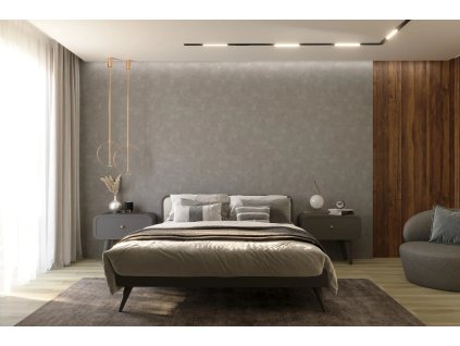 Hopa SPC nástěnný obklad vnitřní - Light Concrete Rozměr A - 30 , Rozměr C - 120 DSPCW3007