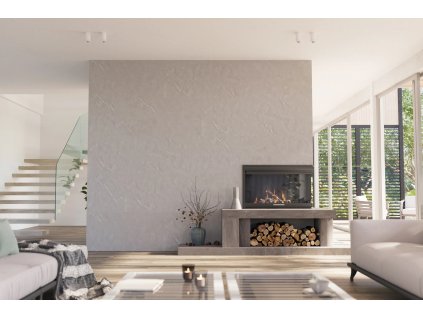 Hopa SPC nástěnný obklad vnitřní - Grey Agat Rozměr A - 60, Rozměr C - 120 DSPCW6006