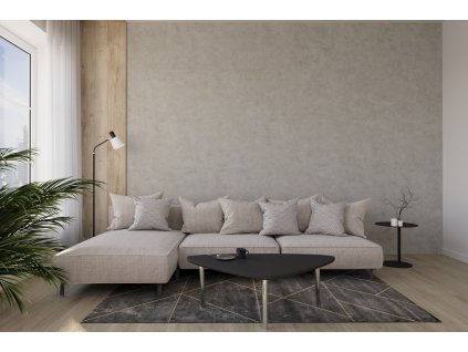 Hopa SPC nástěnný obklad vnitřní - Beige Calcit Rozměr A - 30 , Rozměr C - 120 DSPCW3005