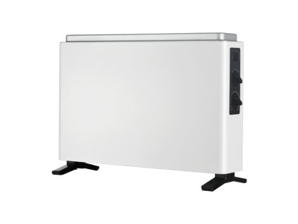 MIDEA Konvektorový ohřívač, bílý, M-NDK20-21A