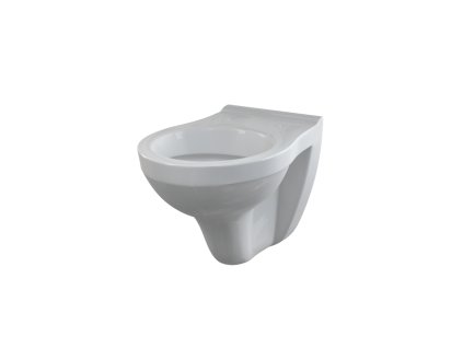 ALCA WC závěsné WC AURA