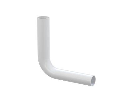 ALCA Trubice splachovací – koleno DN 44/50 A951-230