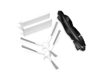 Příslušenství TP-Link Tapo RVA100 sada pro výměnu vysavače Tapo, poškozený obal, 65526107