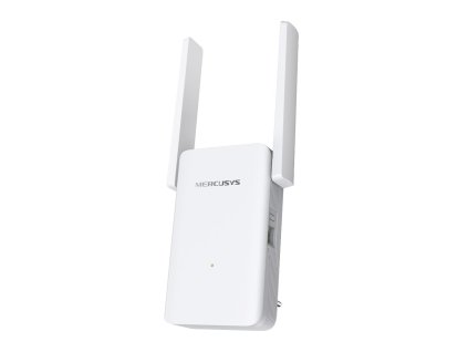 WiFi extender TP-Link Mercusys ME70X AP/Extender/Repeater - AX1800, 1x GLAN, 52449818