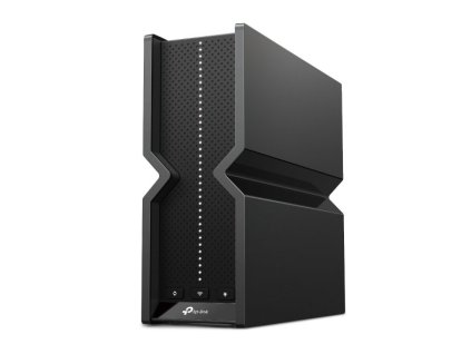 WiFi router TP-Link Archer BE700 BE15000, WiFi 7, 1x 10GWAN, 1x 2.5GLAN, 3x GLAN, USB, 2,4/5/6GHz, 52449715