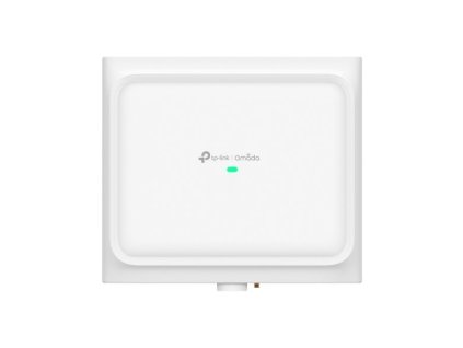WiFi router TP-Link EAP650 D120-Outdoor venkovní AP, 1x GLAN, 2,4 a 5 GHz, AX3000, Omáda SDN, 52449522