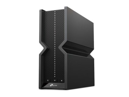 WiFi router TP-Link Archer BE550 BE9300, WiFi 7, 1x 2,5GWAN, 4x 2.5GLAN, USB, 2,4/5/6GHz, 52449842