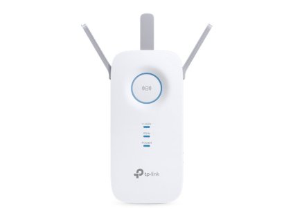 WiFi extender TP-Link RE550 AP/Extender/Repeater - AC1900 600/1300Mbps,1x GLAN, 5244981