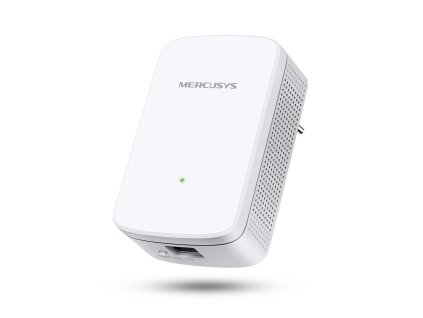 WiFi extender TP-Link Mercusys ME10 AP/Extender/Repeater, 2.4GHz, 1x LAN, 52449701