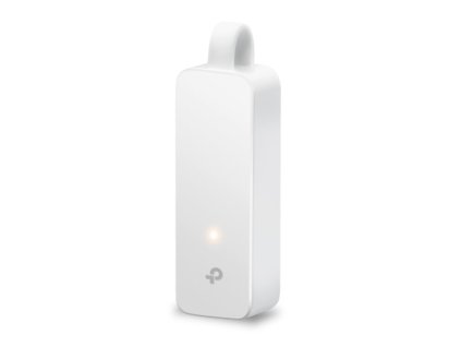 Adaptér TP-Link UE300C USB C na Gigabit Ethernet, 52050013