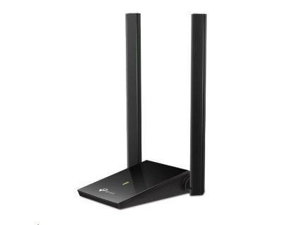 USB klient TP-Link Archer T4U Plus AC 1300 Dual Band Wireless 300Mbps 2,4GHz/ 867Mbps 5GHz, USB 3.0, 52055837