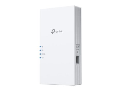 WiFi extender TP-Link RE220BE WiFi 7 AP/Extender/Repeater, BE3600, 1x GLAN, EasyMesh, 52449908