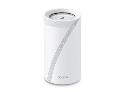WiFi router TP-Link Deco BE65-5G(1-pack) BE9300, WiFi 7, 3x 2.5GLAN, USB, 2,4/5/6GHz, 52449893