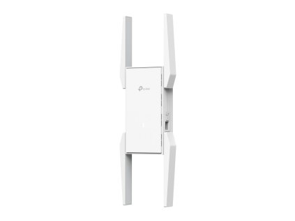 WiFi extender TP-Link EAP673-Extender AP/Extender/Repeater - AX5400, 1x GLAN, Omada SDN, 52449598