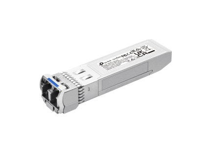 SFP modul TP-Link SM6110-LR 25Gbps, SFP+,  10km, SM LC., 52752603