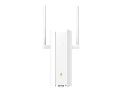 WiFi router TP-Link EAP625-Outdoor HD venkovní AP, 1x GLAN, 2,4/5 GHz, AX1800, Omáda SDN, 52449590