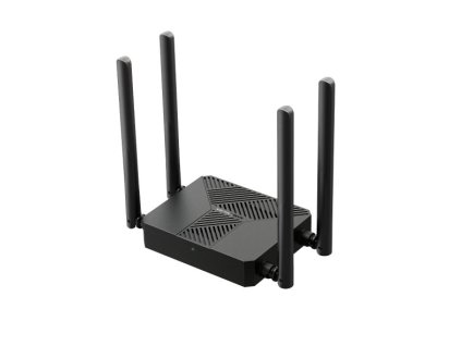 WiFi router TP-Link MERCUSYS MR62X AX1500 dual AP/router, 2x GLAN, 1x GWAN, 52449872