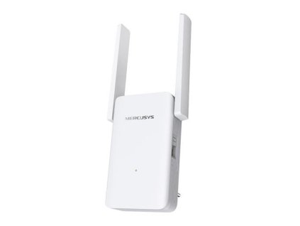 WiFi extender TP-Link Mercusys ME60X AP/Extender/Repeater - AX1500, 1x GLAN, 52449871