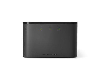 Modem TP-Link Mercusys MT110 LTE s WiFi routerem, 1x slot SIM, 150Mbps 2,4, baterka, 5244005
