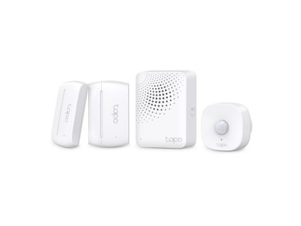 Alarm TP-Link Tapo T30 KIT Smart sensor starter kit, 52410222