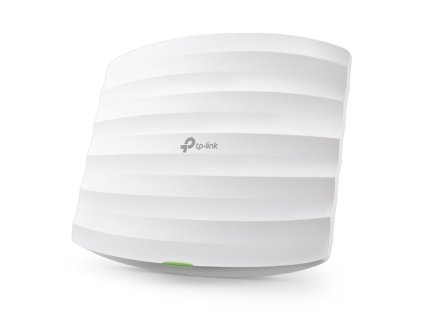 WiFi router TP-Link EAP115 stropní AP, 1x LAN, 2,4GHz 300Mbps, Omáda SDN, 52449535