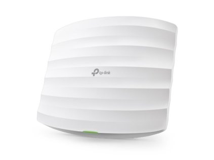 WiFi router TP-Link EAP110 stropní AP, 1x LAN, 2,4GHz 300Mbps, Omáda SDN, 52449530