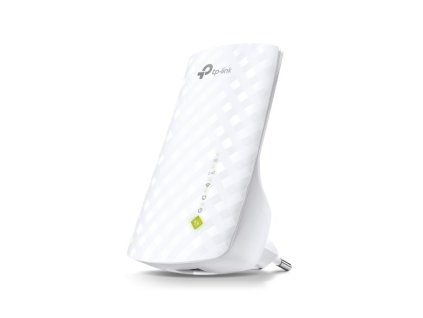 WiFi extender TP-Link RE200 AP/Extender/Repeater - AC750, 1x LAN, EasyMesh, 52449784