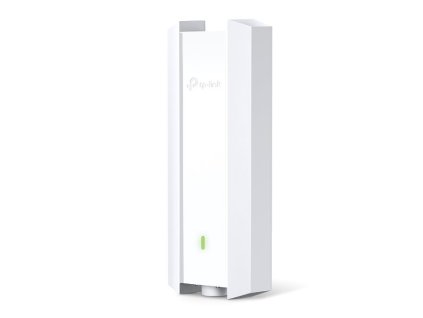 WiFi router TP-Link EAP650-Outdoor venkovní AP, 1x GLAN, 2,4 a 5 GHz, AX3000, Omáda SDN, 52449572