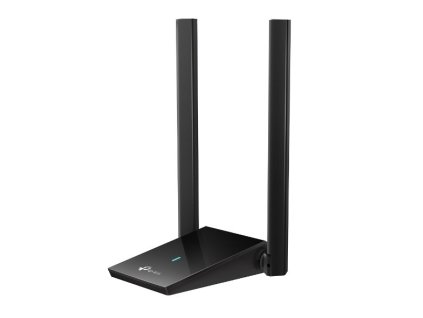 USB klient TP-Link Archer TX20U Plus AX 1800 adaptér, 2,4/5GHz, USB 3.0, 52055842