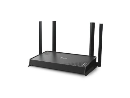 WiFi router TP-Link Archer BE220 BE3600, WiFi 7, 1x GWAN, 4x GLAN, USB, 2,4/5/6GHz, EasyMesh, 5244989