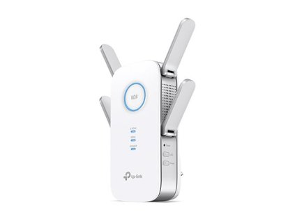 WiFi extender TP-Link RE650 AP/Extender/RepeaterAC1200 800/1733Mbps, 1x LAN, OneMesh, 52449794