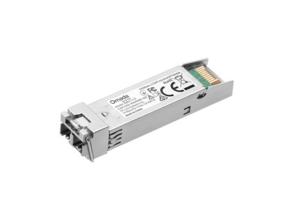 SFP modul TP-Link ISM311LS 1Gbps 20km, SM/LC, průmyslový, MiniGBIC, 52752028