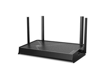 WiFi router TP-Link EB210 Pro WiFi 7 AP BE3600,1x 2,5GWan, 1x 2,5GLan, 3x GLAN, TR-069, EasyMesh, 52449421
